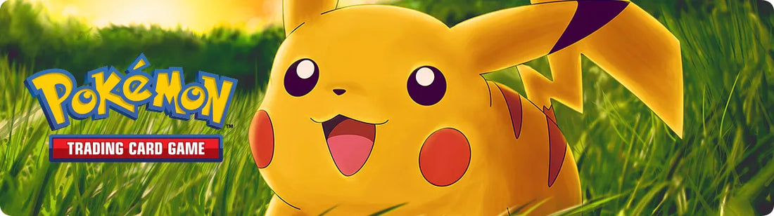 Pokemon TCG