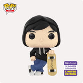 Funko POP Asia Chouchou Skateboard #175