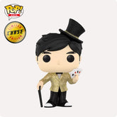 Funko POP Asia Chouchou Magician Chase Diamond Limited Edition #177