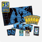 Pokemon TCG 25th Anniversary Collection Box - Blastoise