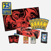 Pokemon TCG 25th Anniversary Collection Box - Charizard