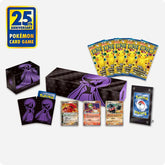 Pokemon TCG 25th Anniversary Collection Box - Gardevoir