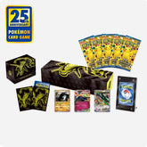 Pokemon TCG 25th Anniversary Collection Box - Rayquaza