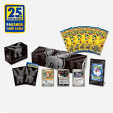 Pokemon TCG 25th Anniversary Collection Box - Umbreon