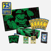 Pokemon TCG 25th Anniversary Collection Box - Venusaur