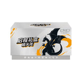 Pokemon Charizard Journey Gift Box