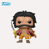 Funko POP Animation One Piece Gol D. Roger Special Edition #1274