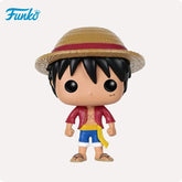Funko POP Animation One Piece Monkey. D. Luffy #98