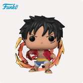 Funko POP Animation One Piece Red Hawk Luffy Special Edition #1273