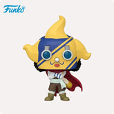 Funko POP Animation One Piece Sniper King Special Edition #1514