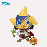 Funko POP Animation One Piece Sniper King Chase Limited Edition #1514