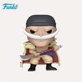 Funko POP Animation One Piece Whitebeard Special Edition #1270