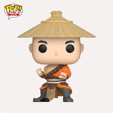 Funko POP Asia 36 Chambers Little Dragon #216