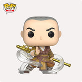 Funko POP Asia 36 Chambers Little Tiger #217