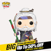 Funko POP Asia Beggar So #236