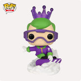 Funko POP Asia Winter Fundays Game Freddy Mindstyle 2023 #SE