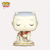 Funko POP Asia Legendary Creatures & Myths Sleepy Ghoost #212