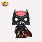 Funko POP Asia Ron English Area54 Mine Exemplary #265