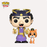 Funko POP Asia The Smurfs Gargamel & Azrael #210