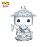 Funko POP Asia Storybook Classic Ziang Ziya 1000pcs Limited Edition #166