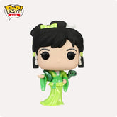 Funko POP Asia Stroybook Classic Lady Green Snake #136