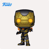 Funko POP Marvel Midnight Sun Iron Man 2K #981