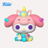 Funko POP Sanrio Hello Kitty & Friends My Melody #61