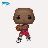 Funko POP Sports NBA Chicago Bulls Michael Jordan #149