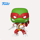 Funko POP Turtles Raphael 2022 Fall Convention Limited Edition #112