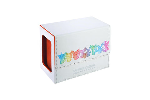 Pokemon Eevee Evolution Premium Gift Box Peripherals