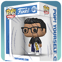 Tanyahebe's Collectables