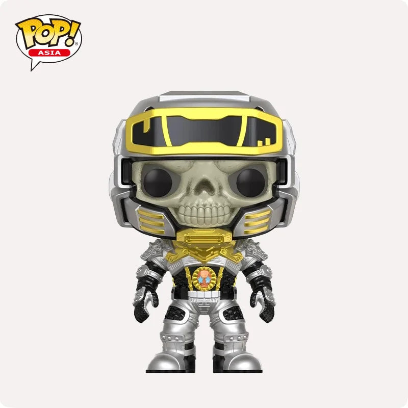 Funko POP Asia Ron English Area54 Essence Derecognize #266