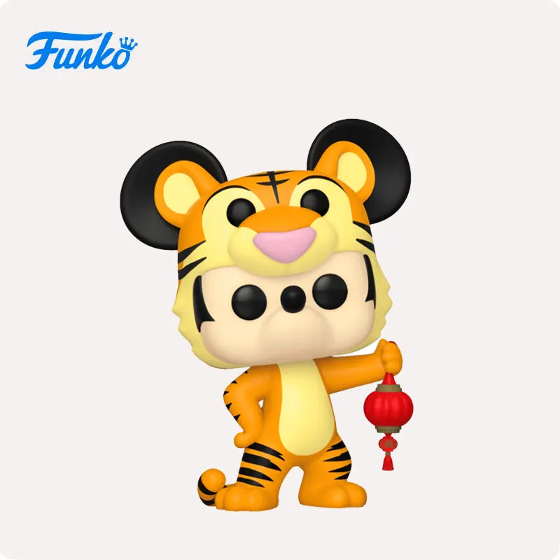 Funko POP Disney Mickey Mouse Asia Pacific Exclusive #1172
